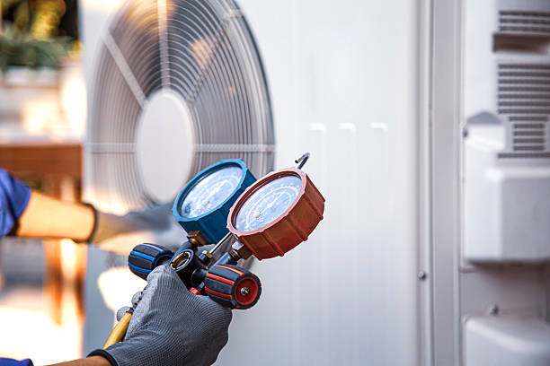 Affordable Hvac Maintenance solutions in White Hall, IL