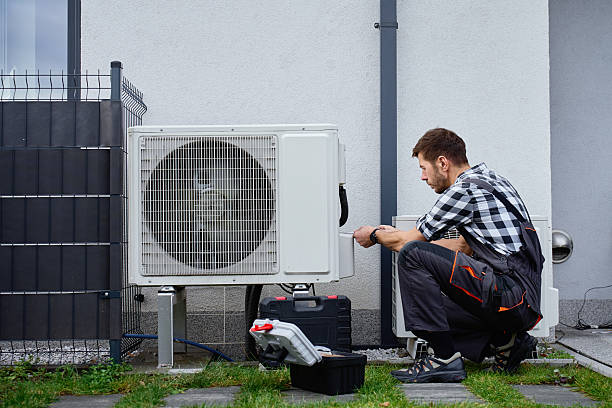 Top rated local Hvac Maintenance specialists in White Hall, IL
